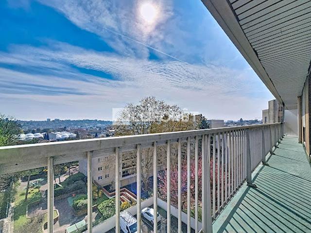 Vente Appartement 7 pièces 121 m2 Bourg la Reine