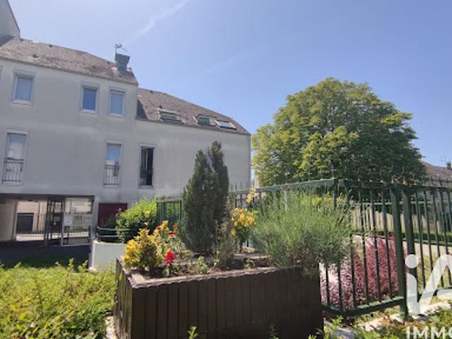 Vente Appartement 7 pièces 122 m2 Reims