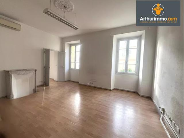 Vente Appartement 7 pièces 124.38 m2 Ajaccio