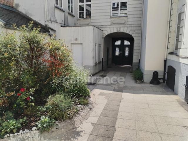 Vente Appartement 7 pièces 124 m2 Arras