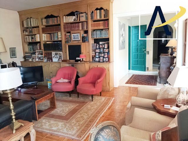 Vente Appartement 7 pièces 125.58 m2 Belfort