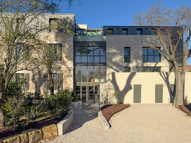 Vente Appartement 7 pièces 125 m2 Montpellier