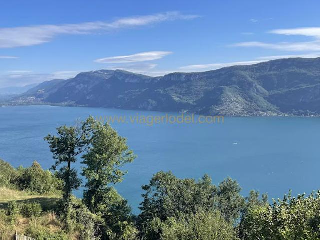 Vente Appartement 7 pièces 128.67 m2 La Chapelle du Mont du Chat