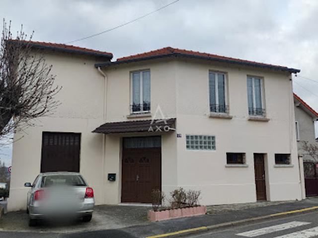 Vente Appartement 7 pièces 132 m2 Neuilly Plaisance
