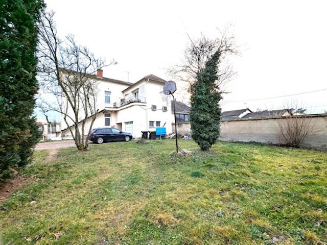 Vente Appartement 7 pièces 132 m2 Roanne