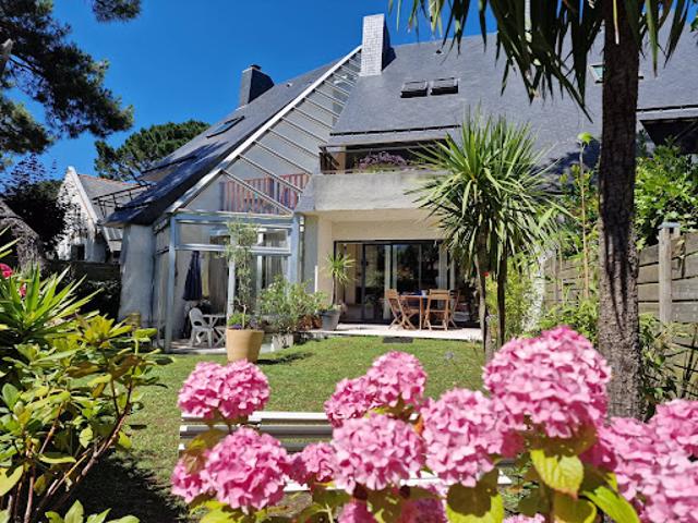 Vente Appartement 7 pièces 134 m2 La Baule Escoublac