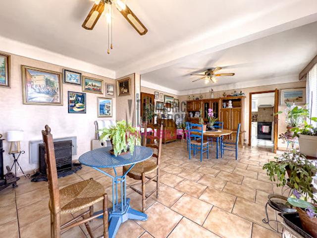 Vente Appartement 7 pièces 135 m2 Avignon