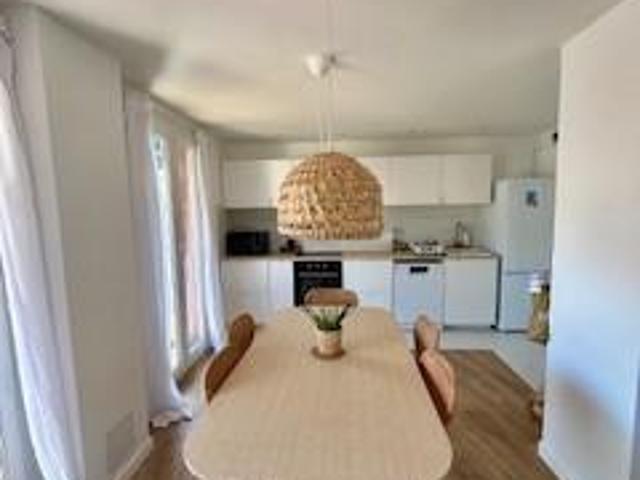 Vente Appartement 7 pièces 136 m2 Marseille 4ème