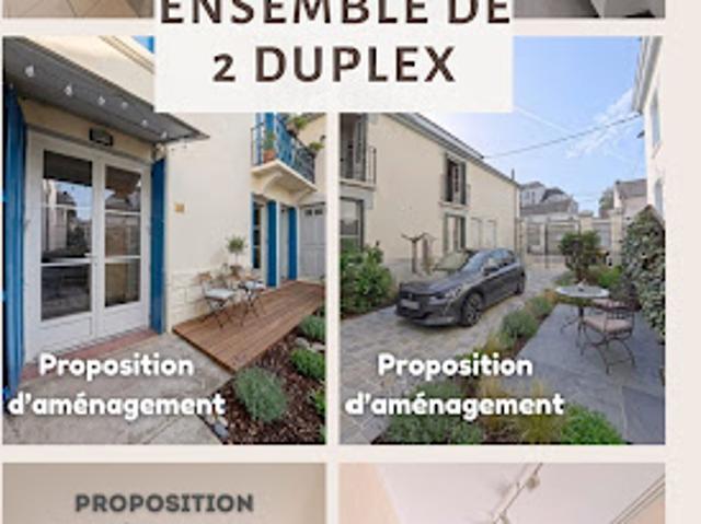 Vente Appartement 7 pièces 137 m2 Lourdes