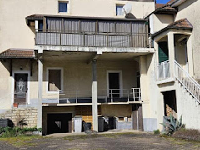 Vente Appartement 7 pièces 138 m2 Dampierre sur Salon