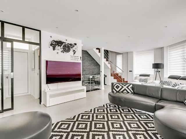 Vente Appartement 7 pièces 138 m2 Paris 15ème