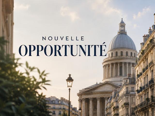 Vente Appartement 7 pièces 140.91 m2 Paris 5ème