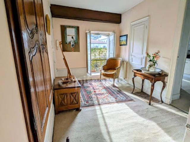 Vente Appartement 7 pièces 140 m2 Bayonne