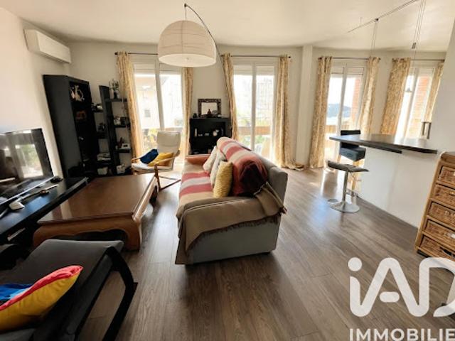 Vente Appartement 7 pièces 143 m2 Toulouse