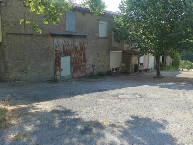 Vente Appartement 7 pièces 145 m2 Labruguière