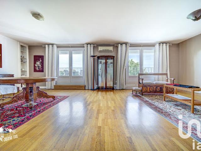 Vente Appartement 7 pièces 146 m2 Thionville