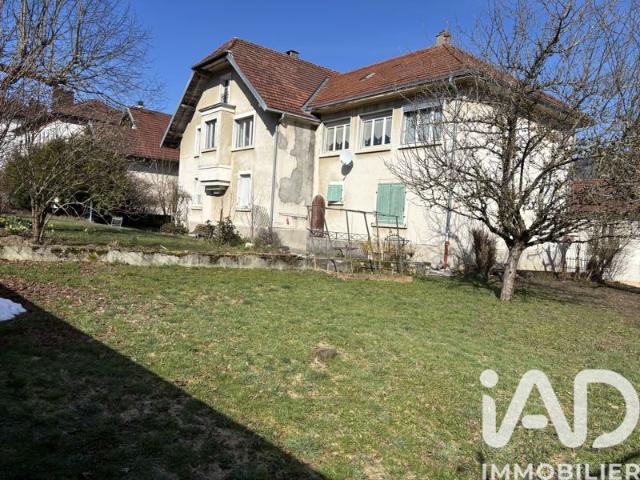 Vente Appartement 7 pièces