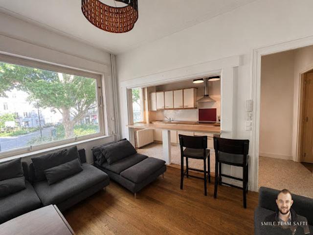 Vente Appartement 7 pièces 147 m2 Lille
