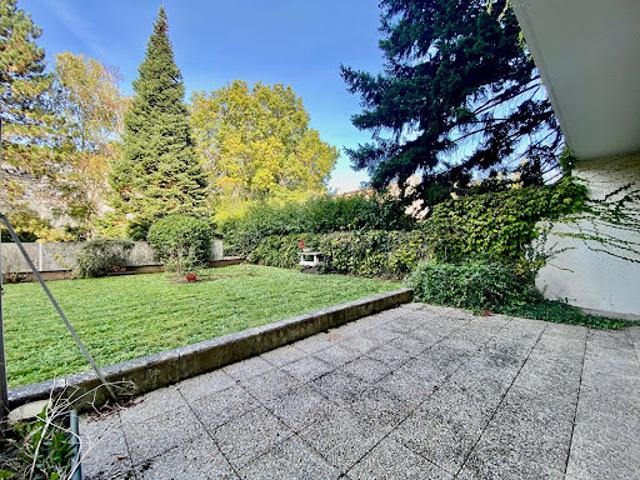 Vente Appartement 7 pièces 147 m2 Nantes