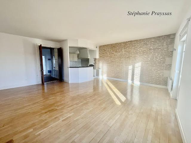 Vente Appartement 7 pièces 148.73 m2 Agen