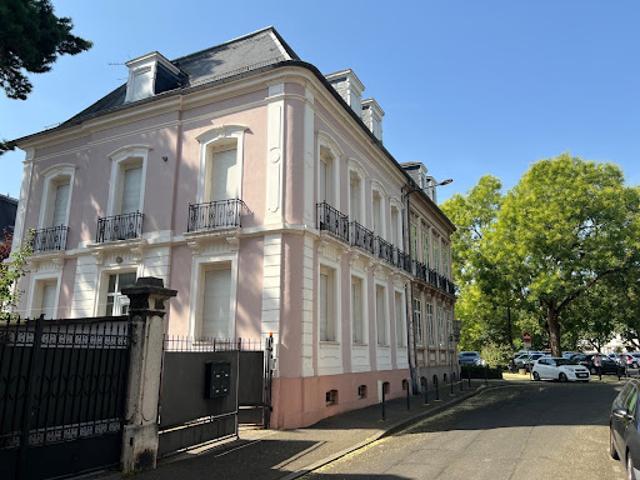 Vente Appartement 7 pièces 148 m2 Mulhouse