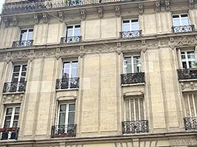 Vente Appartement 7 pièces 148 m2 Paris 15ème