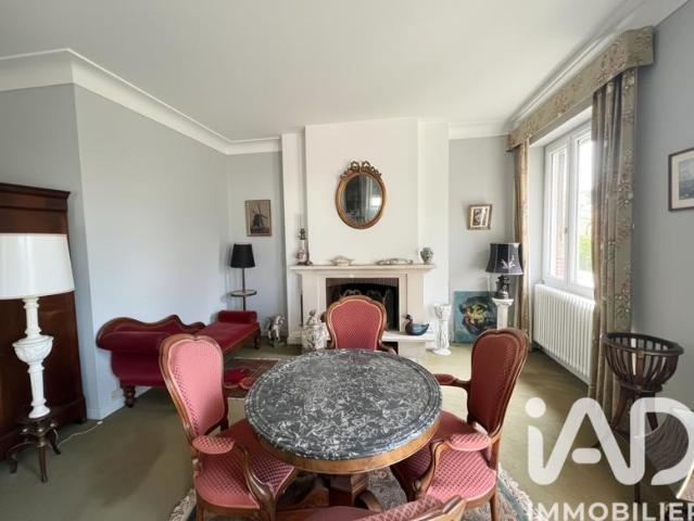 Vente Appartement 7 pièces