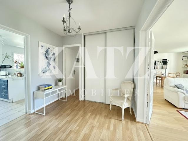 Vente Appartement 7 pièces 150 m2 Garches