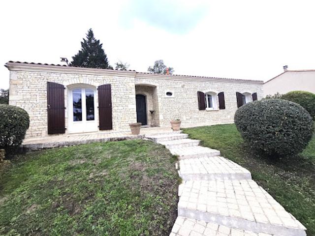 Vente Appartement 7 pièces 150 m2 La Couronne