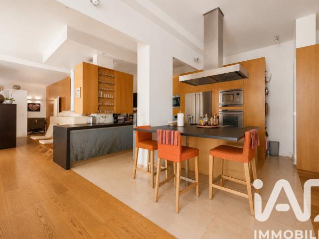 Vente Appartement 7 pièces 150m² Paris 7ème