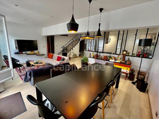 Vente Appartement 7 pièces 152 m2 Orleans