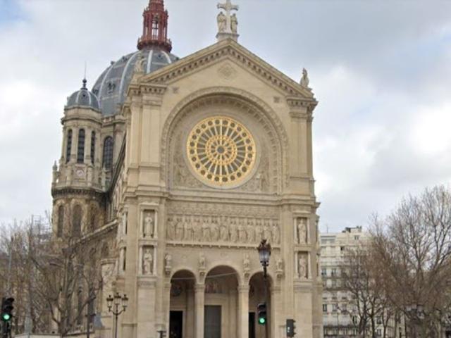 Vente Appartement 7 pièces 152 m2 Paris 8ème