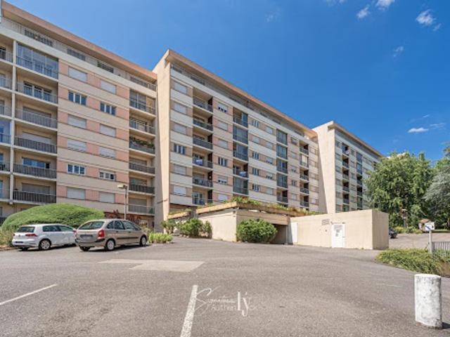 Vente Appartement 7 pièces 153.34 m2 Limoges