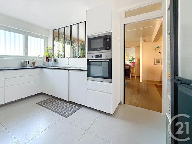 Vente Appartement 7 pièces 155.07 m2 Paris 12ème