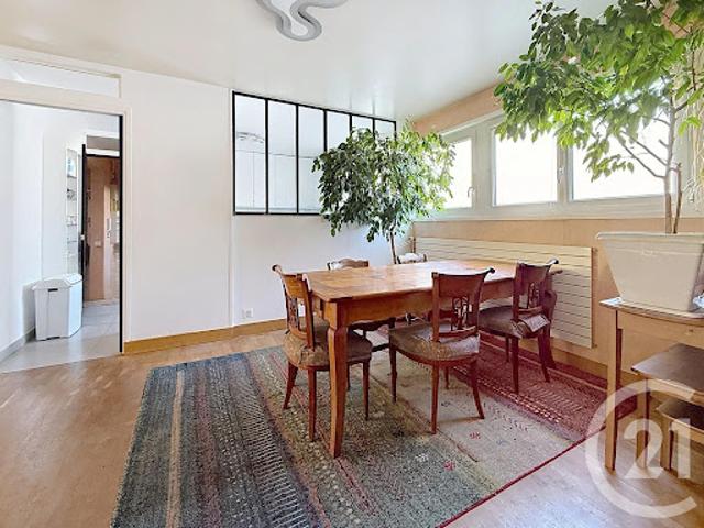 Vente Appartement 7 pièces 155.07 m2 Paris 12ème