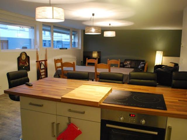 Vente Appartement 7 pièces 155 m2 Ronchin
