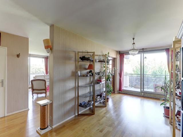 Vente Appartement 7 pièces 159 m2 Chamalieres