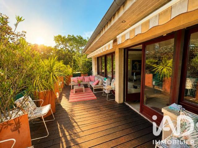 Vente Appartement 7 pièces