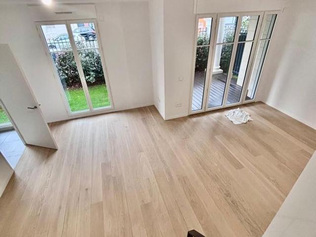 Vente Appartement 7 pièces