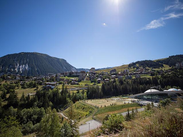 Vente Appartement 7 pièces 160.16 m2 Courchevel