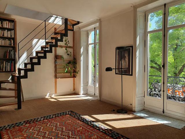 Vente Appartement 7 pièces 161.2 m2 Nantes