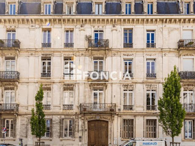 Vente Appartement 7 pièces 166 m2 Grenoble