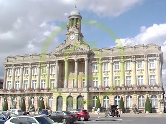 Vente Appartement 7 pièces 170 m2 Cambrai