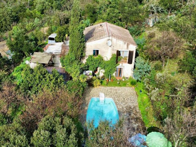 Vente Appartement 7 pièces 170 m2 Grimaud