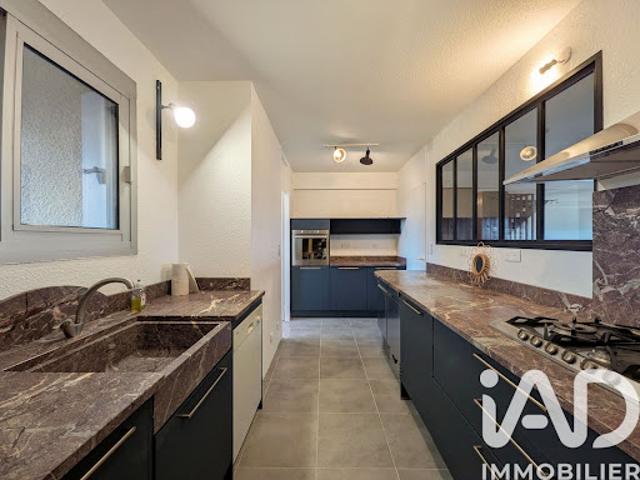 Vente Appartement 7 pièces 170 m2 Lannemezan