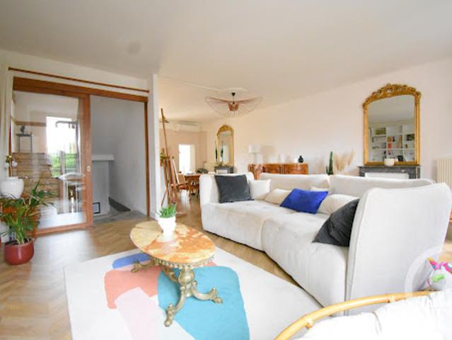 Vente Appartement 7 pièces 171.84 m2 Vichy