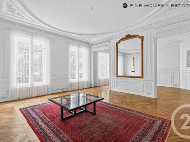 Vente Appartement 7 pièces 172.23 m2 Paris 6ème