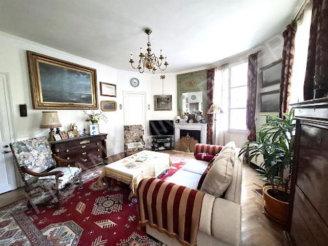 Vente Appartement 7 pièces 172.5 m2 Fecamp