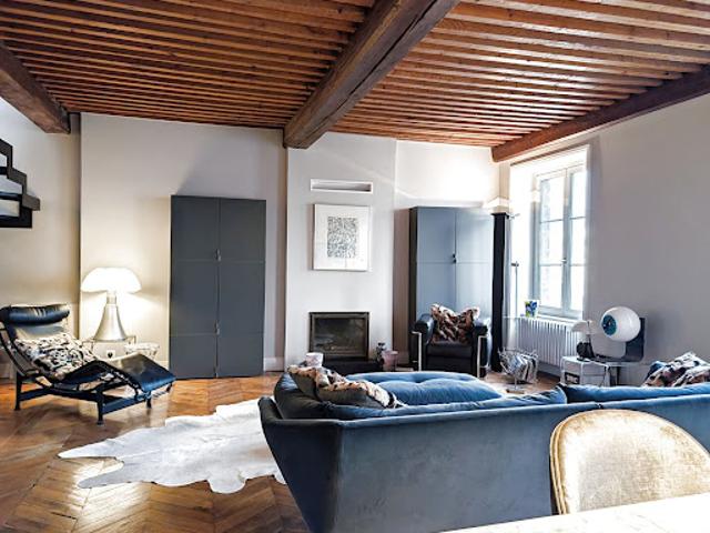 Vente Appartement 7 pièces 175 m2 Clermont Ferrand