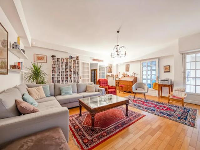 Vente Appartement 7 pièces 176 m2 Toulouse